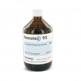 Demotec-95 vloeistof 500ml
