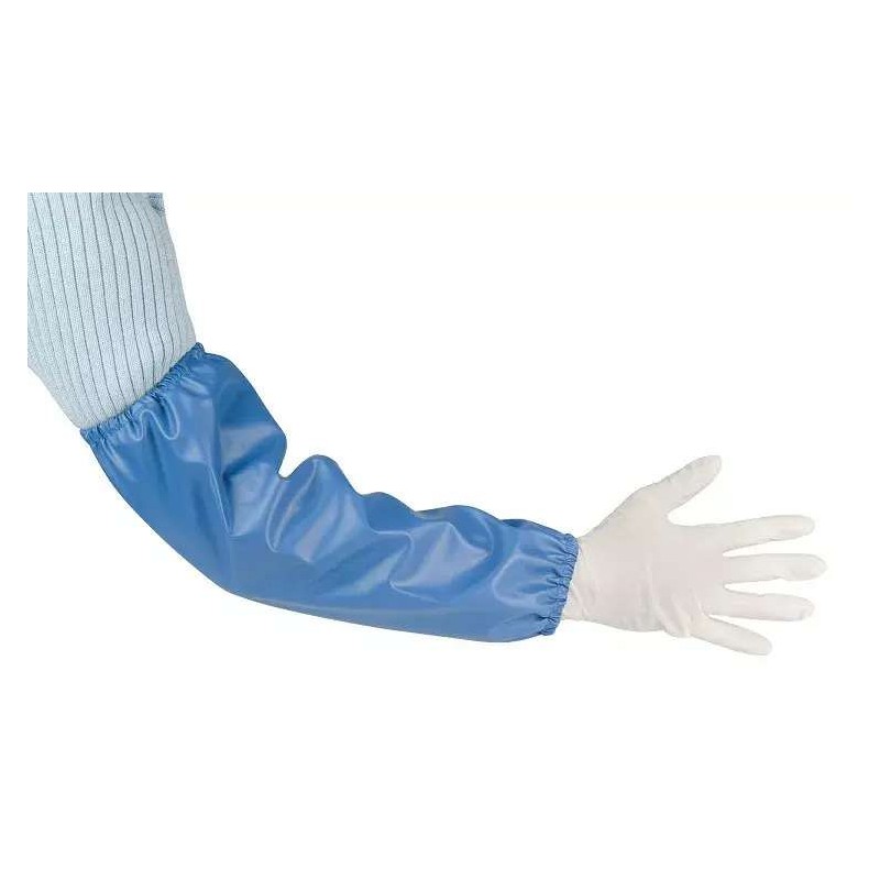 Melkmouwen pvc standaard 40 cm