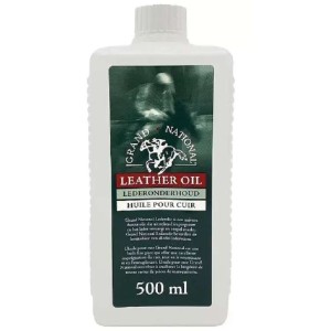 Lederolie 500ml