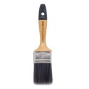 Flocx 300 Platte kwast Universeel 2