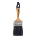Flocx 300 Platte kwast Universeel 2,5
