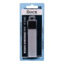 Afbreekmes reservemes breed 18mm 10 stuks Flocx