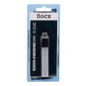 Flocx reservemes normaal 9mm 10 stuks
