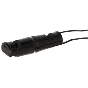 Buffelhoornfluit 6,5cm