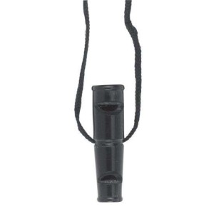 Buffelhoornfluit 6,5cm