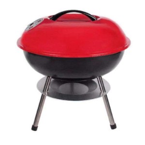 BBQ bol klein ø 35 x 40 cm Benson