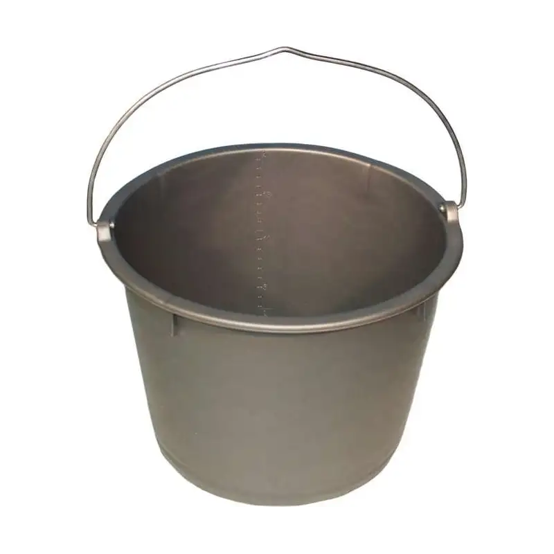 Emmer met maatverdeling 20 l