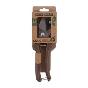Aambeeld snoeischaar Coco ECO friendly