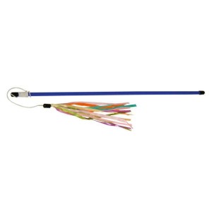 Kattenspeelhengel Fox 49 cm kerbl