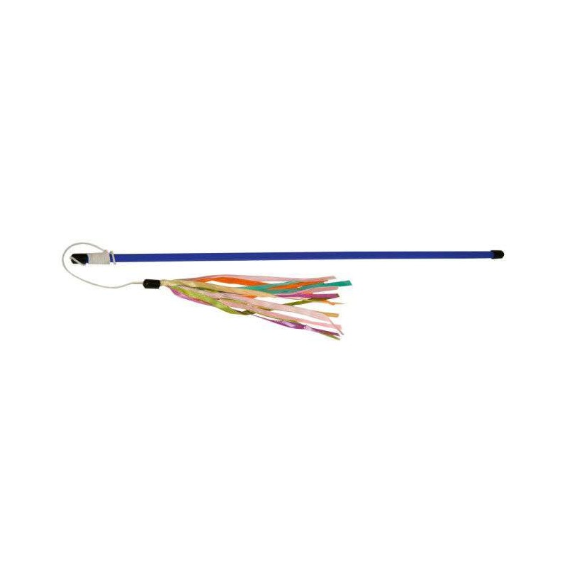 Kattenspeelhengel Fox 49 cm kerbl