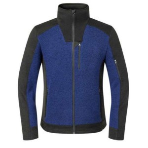 Havep REVOLVE knit fleecevest 10095 marine
