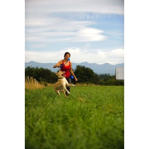 Chuckit! The Whistler S 2 stuks