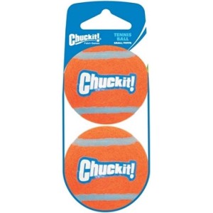 Chuckit! Tennis Ball M 2 stuks