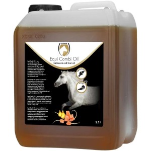 Excellent Horse Combi Oil 2,5 liter