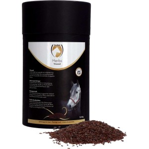 Excellent Horse herbs Vlozaad 2,5 kg
