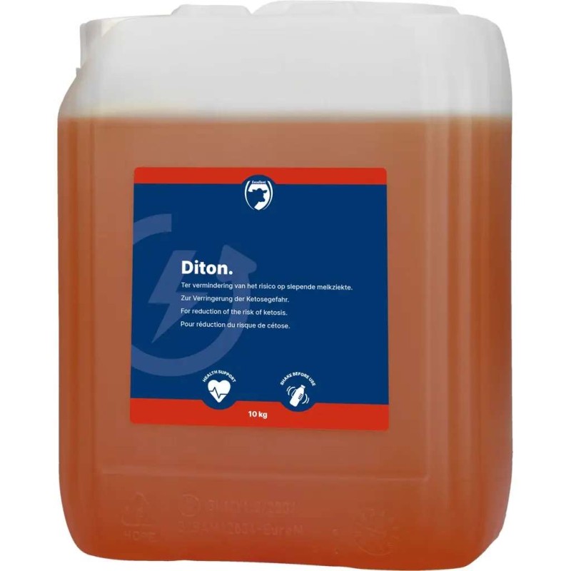Diton 10 kg Excellent