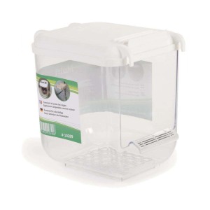 Badhuisje Multi Plastic 14x11x14 cm