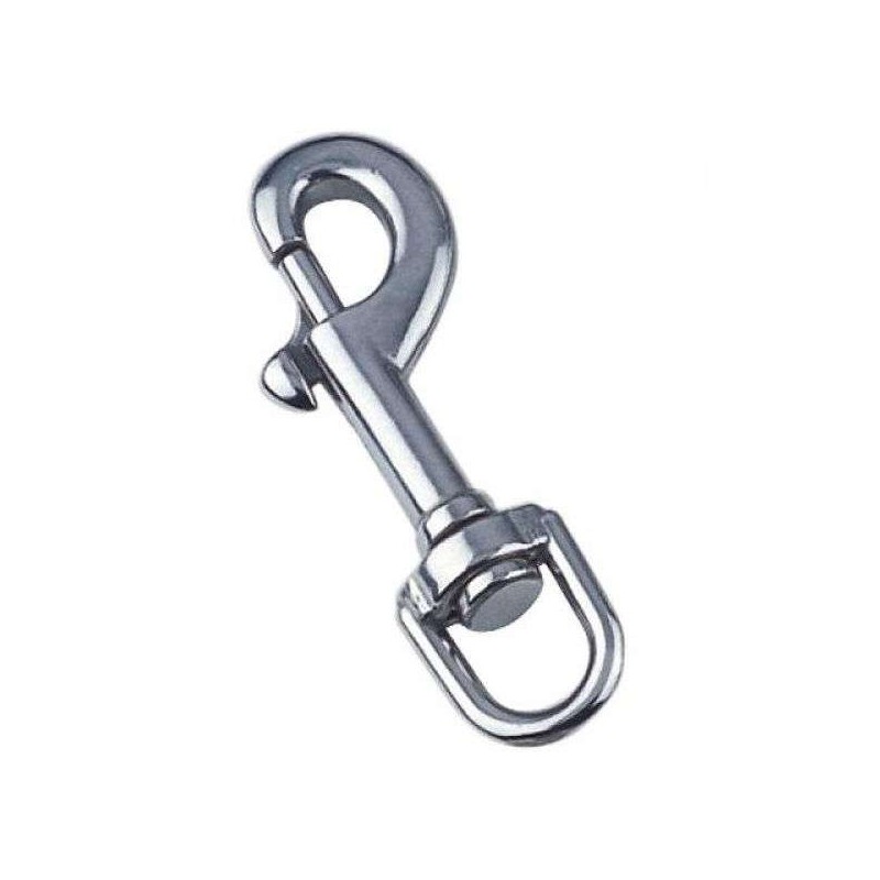 Musketon RVS 5/8"