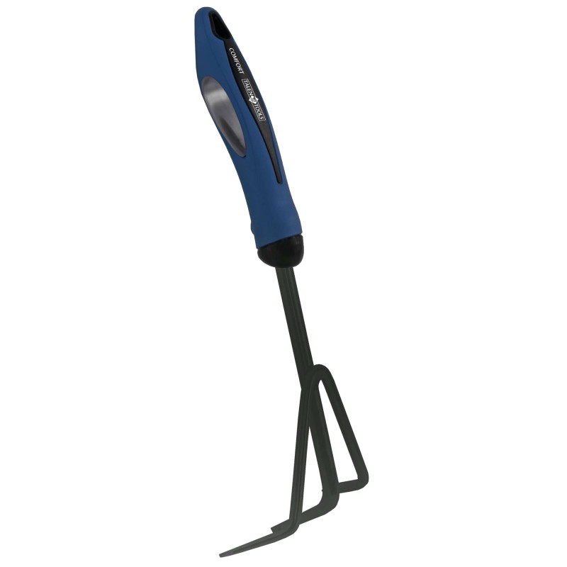 Handcultivator ergonomisch