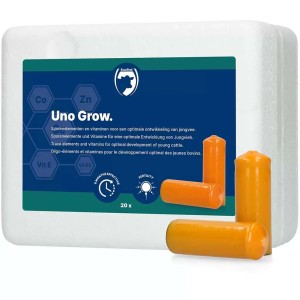 Jongvee bolus Uno Grow 20st