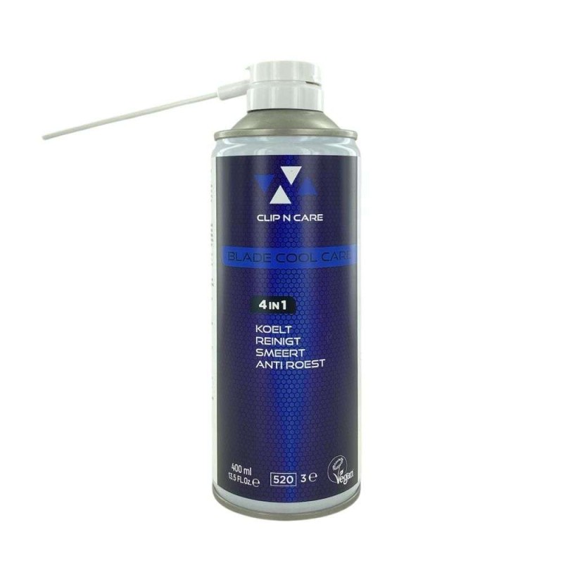 Clip 'N Care Blade Cool Care 4 in 1 spray