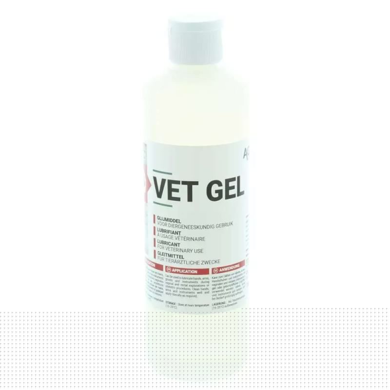 Agrivet Glijmiddel 500ml