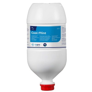 Cool Mint Green 2,5 L