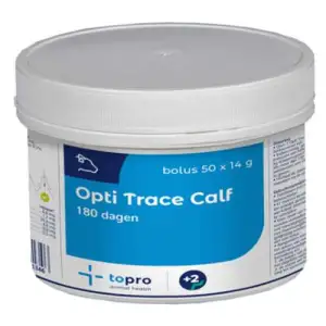 Topro Opti Trace Calf bolus