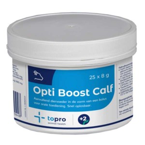 Topro Opti Boost Calf bolus