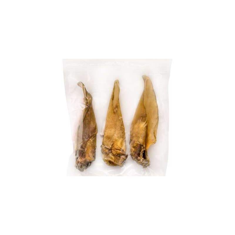 Hondensnack buffeloor 3 stuks