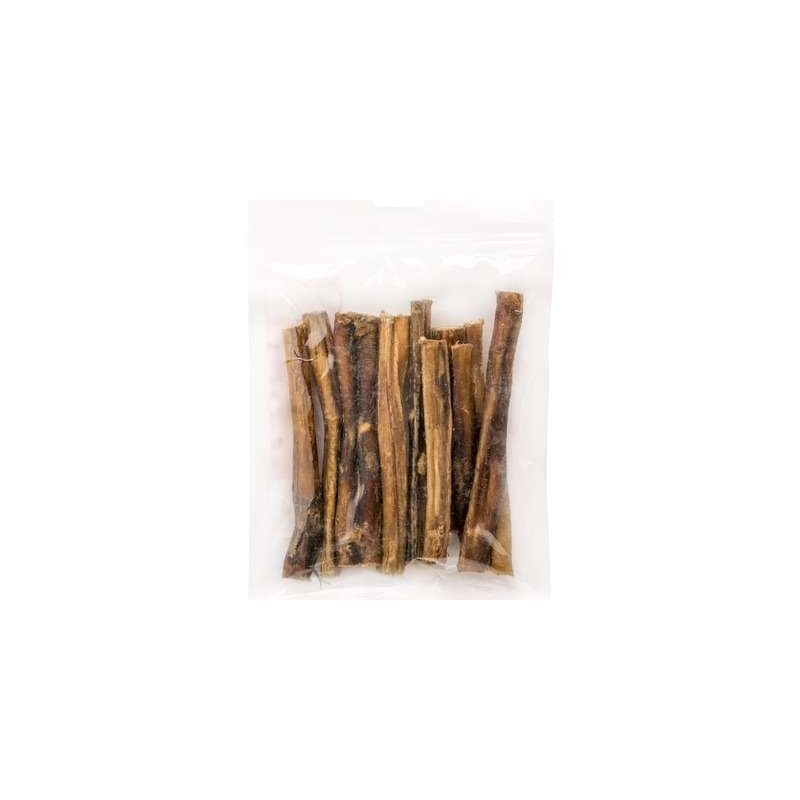 Hondensnack bullenpees budget 15cm 10 stuks