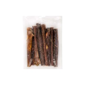 Hondensnack holle vleesstaven 250 gram