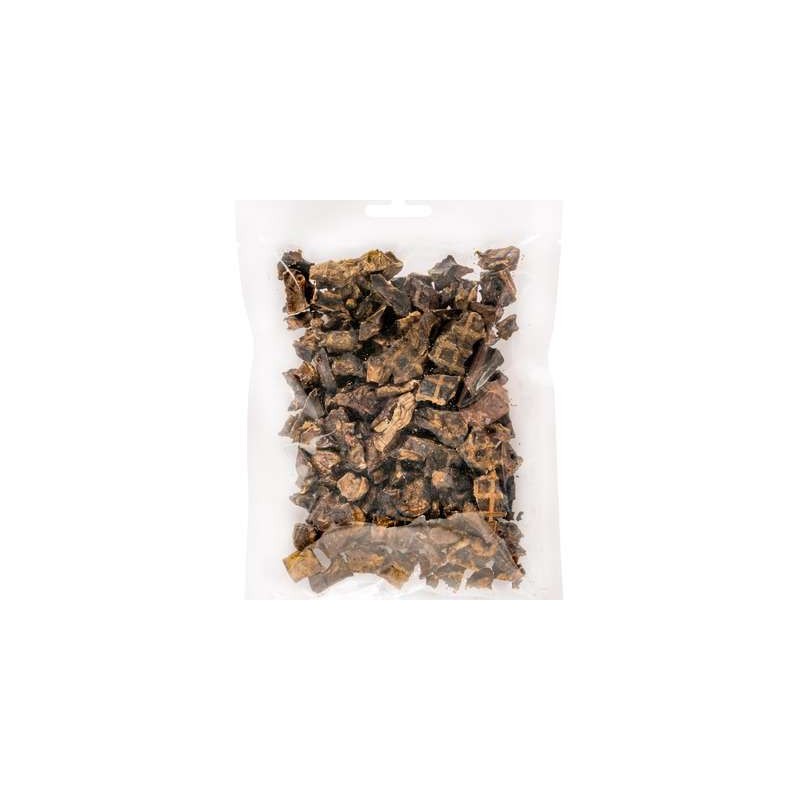 Hondensnack longstukjes rund 100 gram