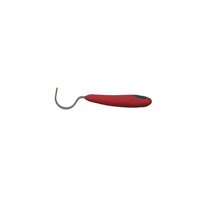 Grand National Softgrip Hoevenkrabber