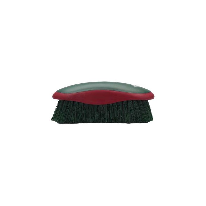 Grand National Softgrip Borstel hard