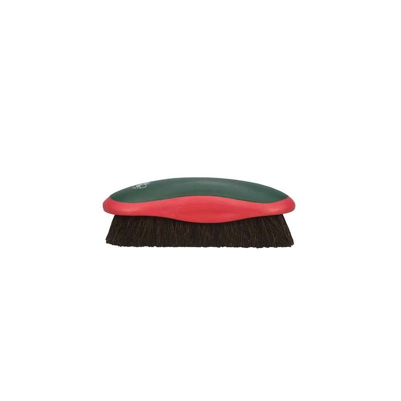Grand National Softgrip Borstel zacht