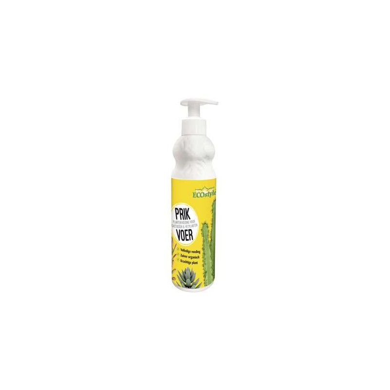 PrikVoer 400 ml