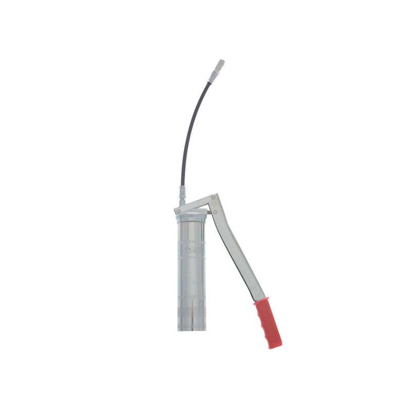 Vetspuit schaarmodel Q-range compleet voor schroefpatroon