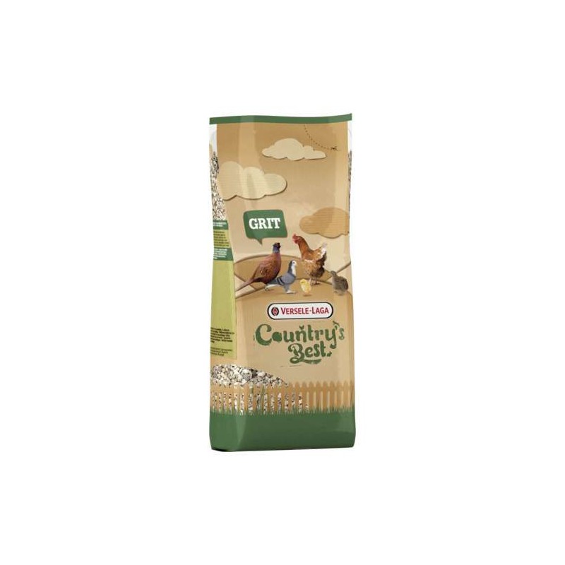 Country's Best grit 2,5 kg