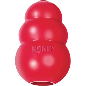 Hondenspeeltje vulbaar Kong classic XL