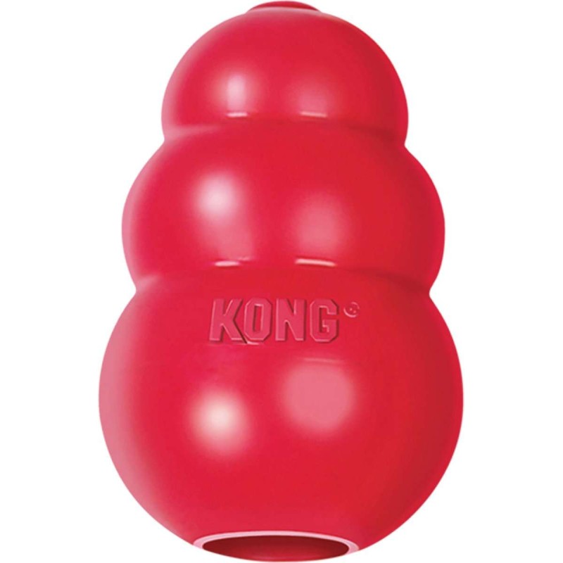 Hondenspeeltje vulbaar Kong classic XL