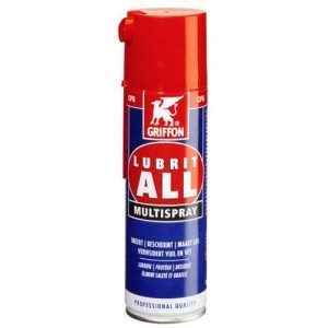 Griffon Lubrit-All Multispray 300ml