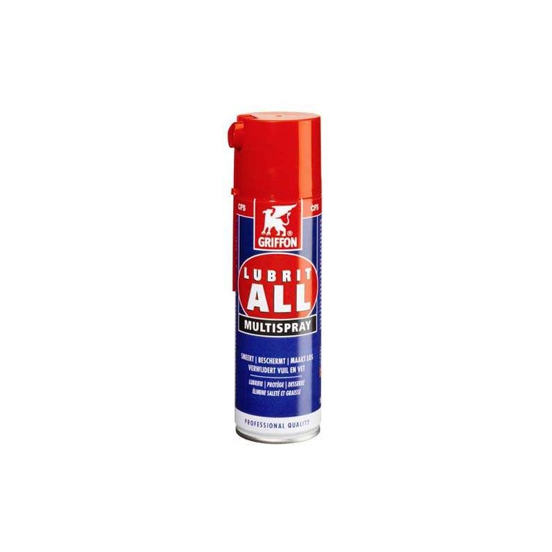Griffon Lubrit-All Multispray 300ml