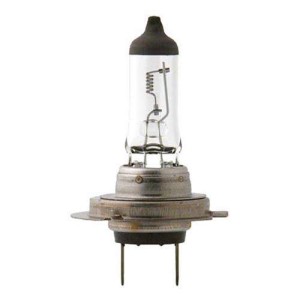 Gloeilamp 12972PRB1 H7 Vision