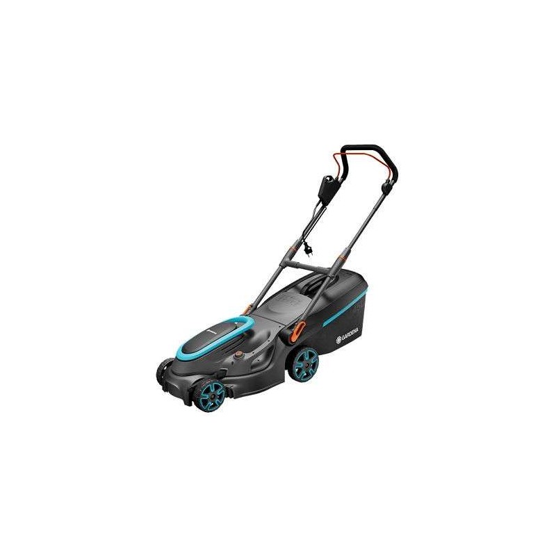 Elektrische Grasmaaier PowerMax 37/1800 G2 Gardena