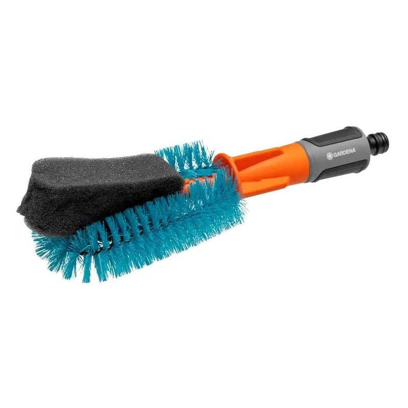 Cleansystem spons Gardena