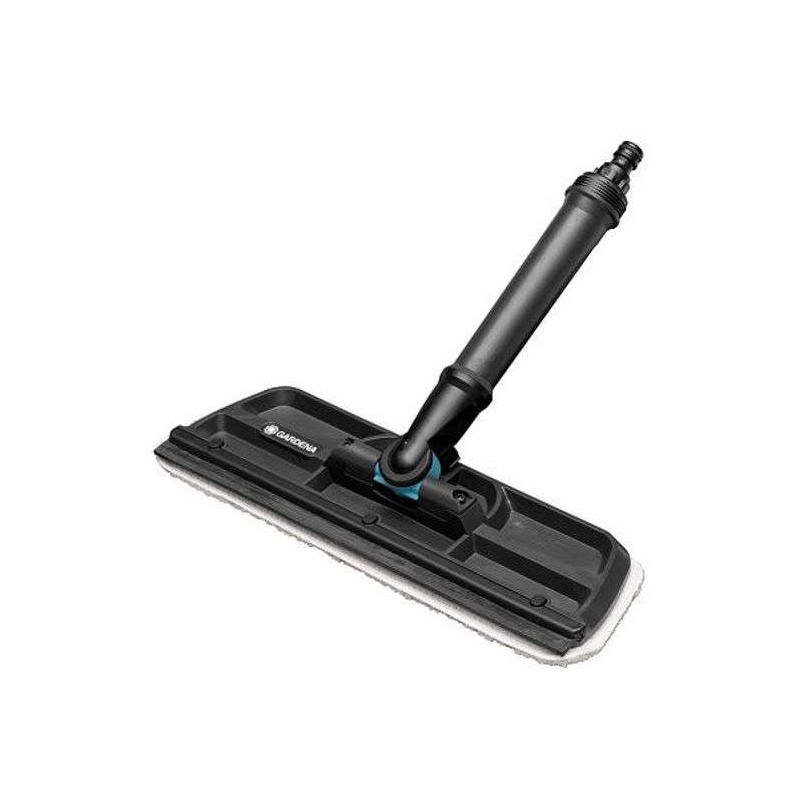 Cleansystem Raamwisser Gardena