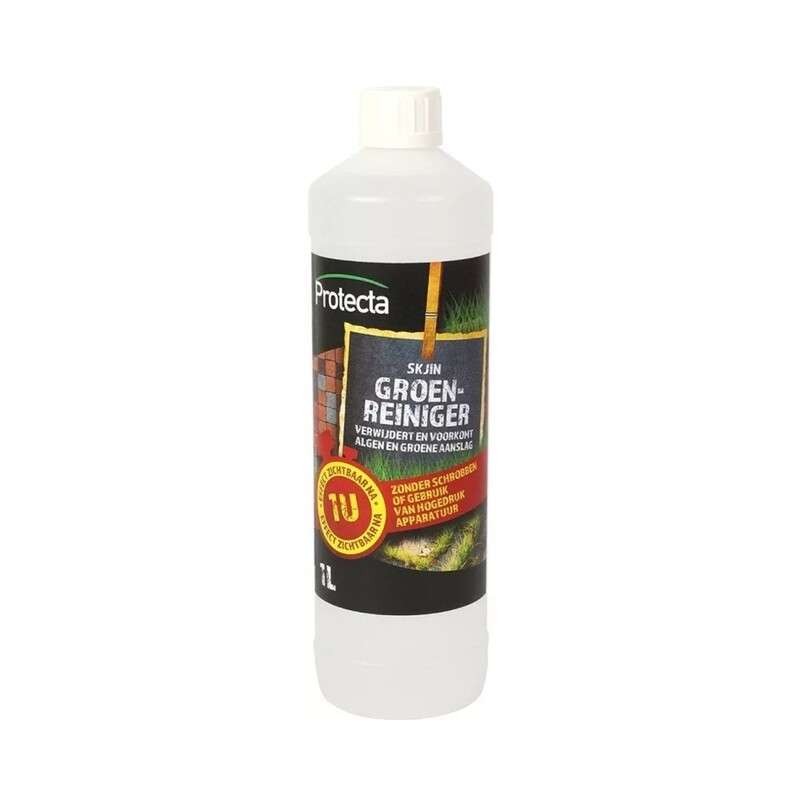 Skjin Groenreiniger 1 Liter