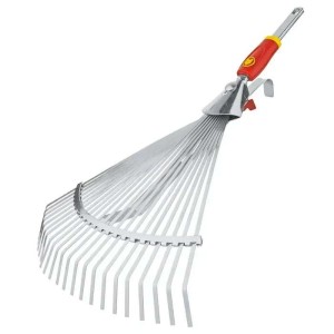 Verstelbare Bladhark UC-M