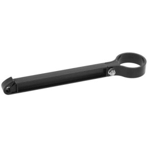 AKO afstandsisolator voor ronde paal doorsnee 48 mm 10 stuks